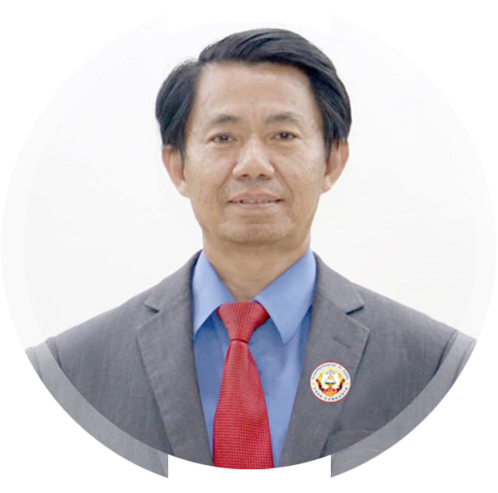 Dr. NORNG Tha